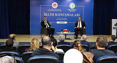 Türkiye'nin ilk 'Sıfır Atık Kafe'si Erzurum'da açılacak