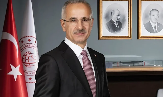 Türkiye'den Çin'e ulaşım ve lojistik atağı