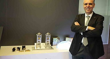 TÜRKSAT 6A uydusuna yerli ve milli haberleşme sistemi