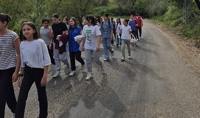 Tut Gençlik Merkezinden birlik ve beraberlik etkinliği