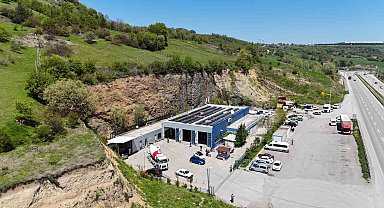 TÜVTÜRK'te kartlı ödemeye 'komisyon' tepkisi