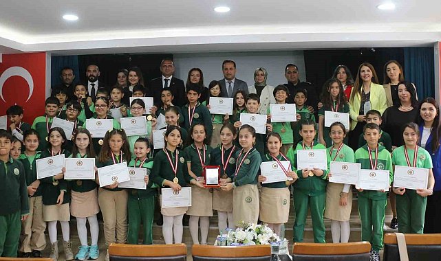 Tuzla'dan yola çıkan kitaplar Ağrı'da umuda dönüştü