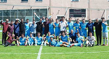 U19 Elit A Ligi