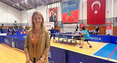 Uçan Raketler'de ulusal turnuva heyecanı
