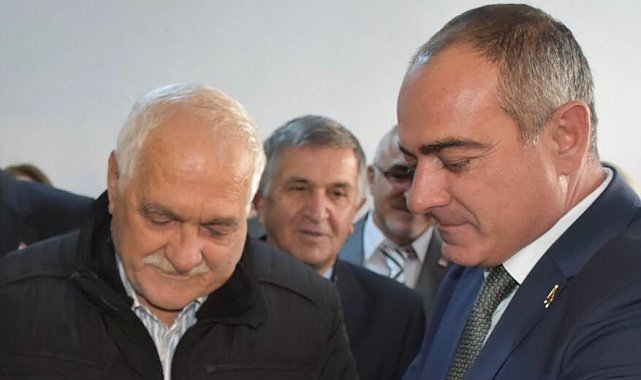 Uğur Sertaslan'ın acı günü