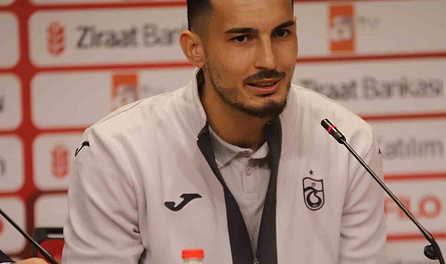 Uğurcan Çakır: "Sezonun en kritik maçına çıkacağız"