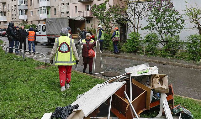 Ukrayna'dan Moskova'ya üst üste ikinci İHA saldırısı