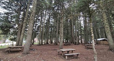 Uludağ'da 580 liraya 5 yıldızlı tatil başlıyor