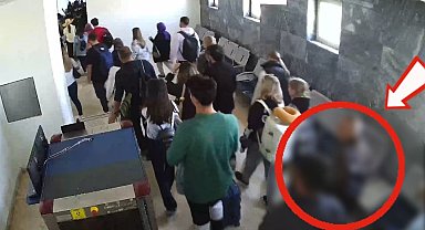 Uluslararası uyuşturucu ticaretine büyük darbe: Yuttukları eroin kapsülleriyle havalimanında yakalandılar