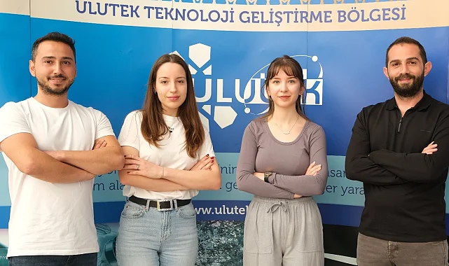 ULUTEK firması, işletmelere operasyonel güç katıyor