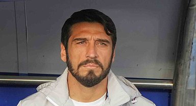 Ümit Milli Takım'ın yeni teknik direktörü Egemen Korkmaz oldu