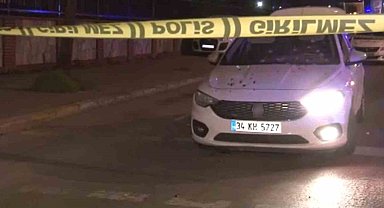 Ümraniye'de 1 kişinin öldüğü silahlı saldırıya müebbet hapis talebi