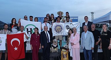 Üni Uçuş Günleri üniversiteli gençleri buluşturdu