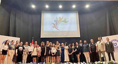 Üniversite öğrencilerinden kısa film etkinliği