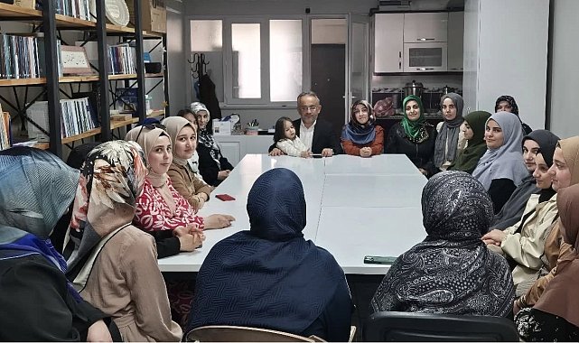 Üniversite öğrencilerine zamanın önemi anlatıldı