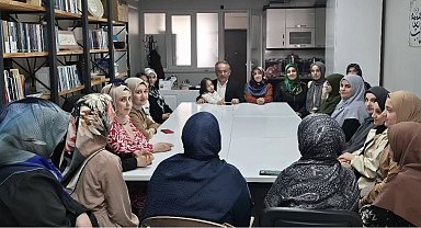 Üniversite öğrencilerine zamanın önemi anlatıldı