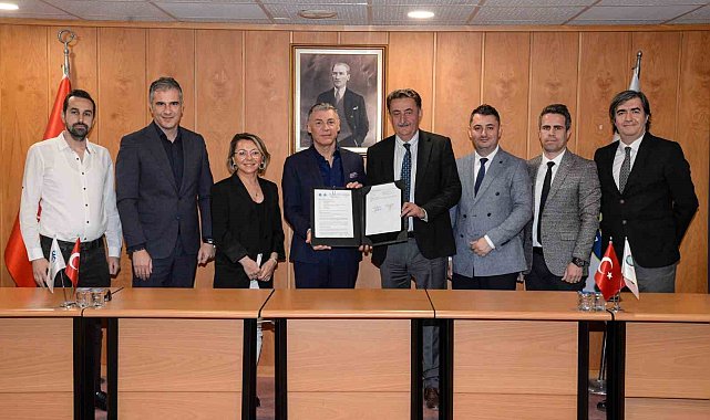 Üniversite-sanayi işbirliği gelişiyor, öğrencilere staj imkanı artıyor