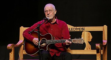 Ünlü sanatçı İlhan Şeşen hayatını kaybetti