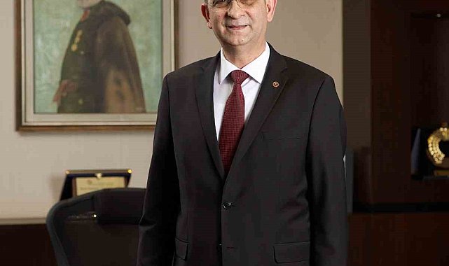 Ünverdi nisan ayı ihracat rakamlarını değerlendirdi