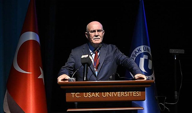 Uşak Üniversitesi'nde 6. Uluslararası Hafta coşkusu başladı