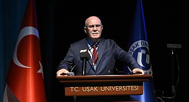 Uşak Üniversitesi'nde 6. Uluslararası Hafta coşkusu başladı