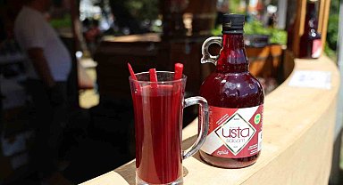 Usta Market, Adana'nın şalgamını tüm Türkiye'ye sunuyor