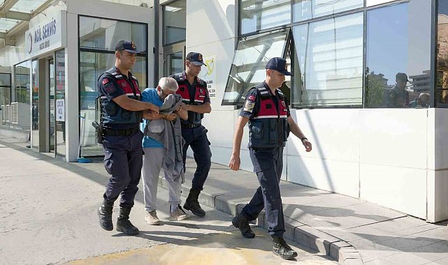 Uyuşturucu bağımlısı oğlunu bıçaklayarak öldüren baba, 15 yıl hapis cezasına çarptırıldı