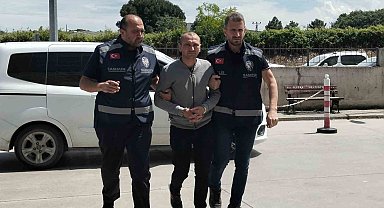Uyuşturucu ile yakalanan şahıs tutuklandı