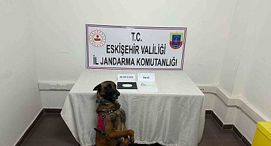 Uyuşturucu taşıyan şahıs yakalandı