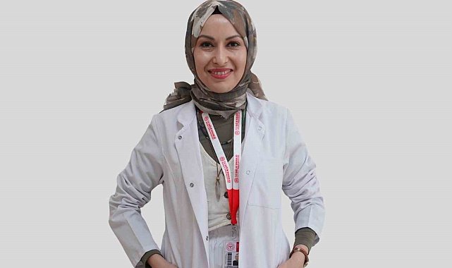 Uzm. Dr. Orhan, hasta kabulüne başladı