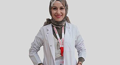 Uzm. Dr. Orhan, hasta kabulüne başladı