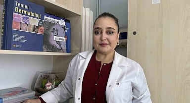 Uzmanlar uyarıyor: "Solaryum eşittir melanom diyebilirim"