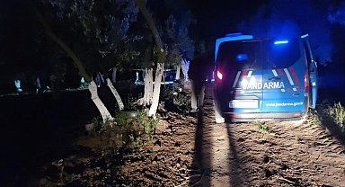 Vahşi cinayetle ilgili 2 kişi gözaltına alındı