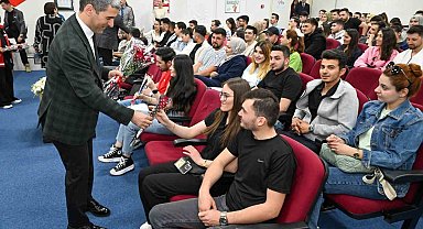 Vali Aktaş 'Evlenecek Gençlerin Desteklenmesi' projesi açılışına katıldı