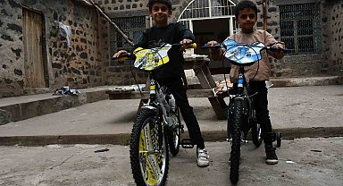 Vali Şıldak'tan cezaevindeki babanın mektubuna duygulandıran yanıt