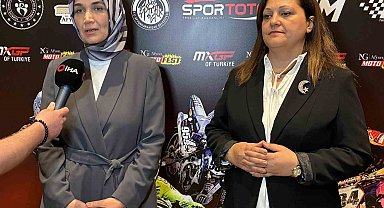 Vali Yiğitbaşı ve Başkan Köksal'dan ortak MXGP açıklaması