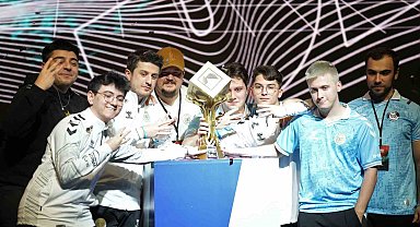 Valorant Challengers Türkiye Birlik Ligi'nde 2. Split şampiyonu BBL PCIFIC oldu