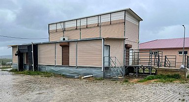 Van Büyükşehir Belediyesi, Kurban Bayramı'nda 6 ilçede mezbahane hizmeti sunacak