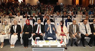 Van YYÜ'de 6. Uluslararası Kurdiyat Sempozyumu başladı