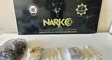 Van'da 'torbacı' operasyonu