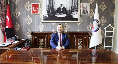 Van'da 4 ilçe kaymakamı değişti