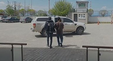 Van'da 6 organizatör tutuklandı