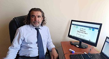 Van'da "3. Ulusal Yaban Hayvanları Kongresi" düzenlenecek