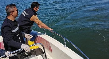 Van'da sazangiller için av yasağı başladı