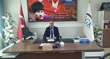Van'da Sosyal Güvenlik Haftası kutlandı