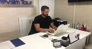 Vatandaşlar bu Kurban Bayramı'nda kültür turlarını tercih ediyor