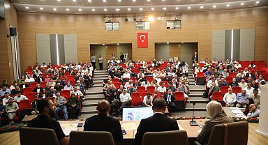 Vatandaşlar Melikgazi'nin benzersiz finans modeli ile ev sahibi olmaya devam ediyor