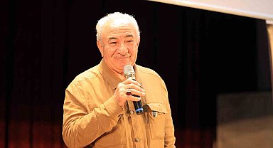 Vehbi Vakkasoğlu: "Necip Fazıl Kısakürek, 'Sakarya Türküsü Şiirim, Kayserilidir' dedi"