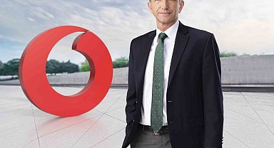 Vodafone Türkiye 2024-25 mali yıl sonuçlarını açıkladı