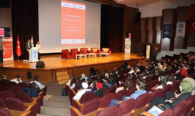 Yabancı Diller MYO'dan dil eğitimini teşvik edecek program